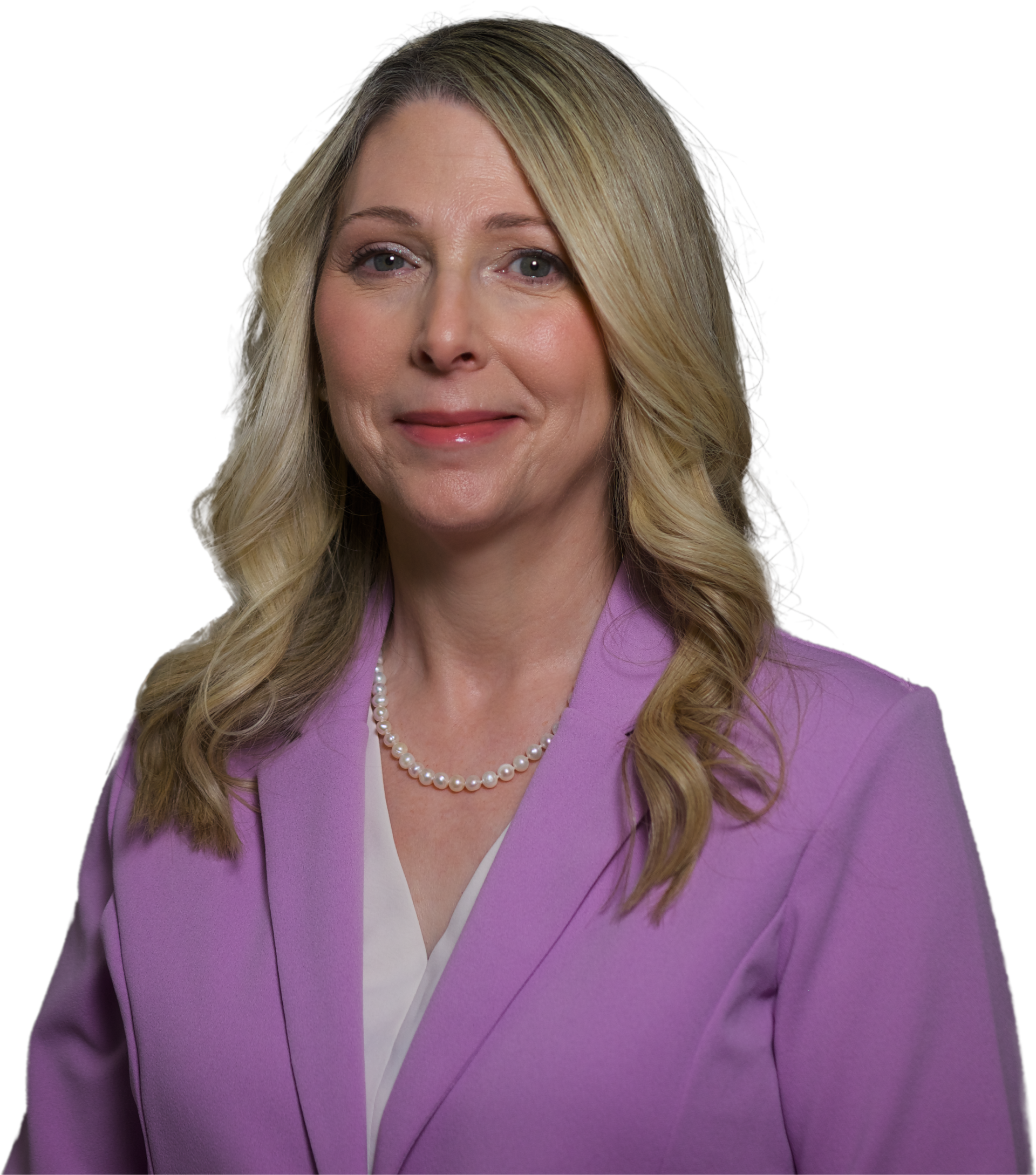 Portrait of Medium Antonette